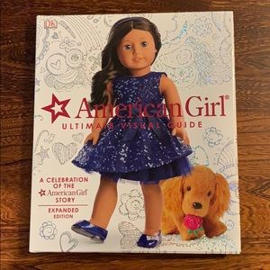 👧American Girl👧🏾 Ultimate Visual Guide